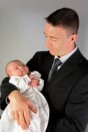Baptism: a new begining