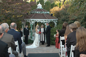 Wedding at the Farmhouse in Wilmington, DE