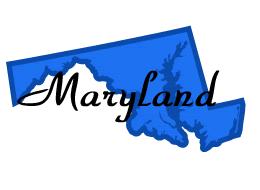 Maryland butterfly release.